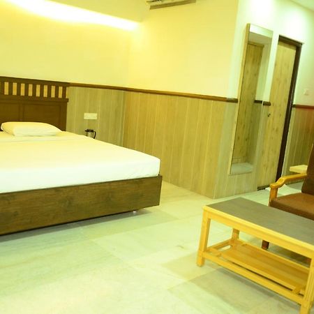 Hotel Rathna Residency Madurai Luaran gambar