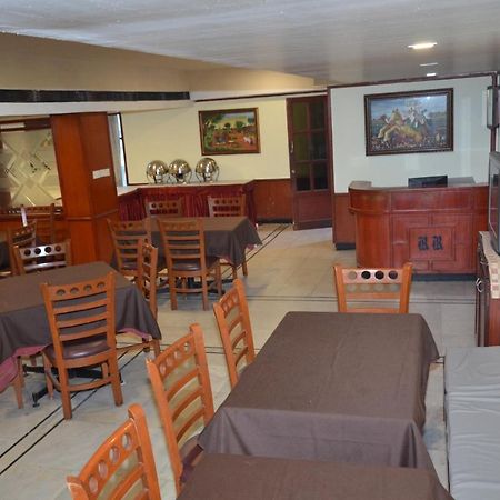 Hotel Rathna Residency Madurai Luaran gambar