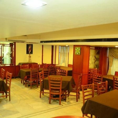 Hotel Rathna Residency Madurai Luaran gambar