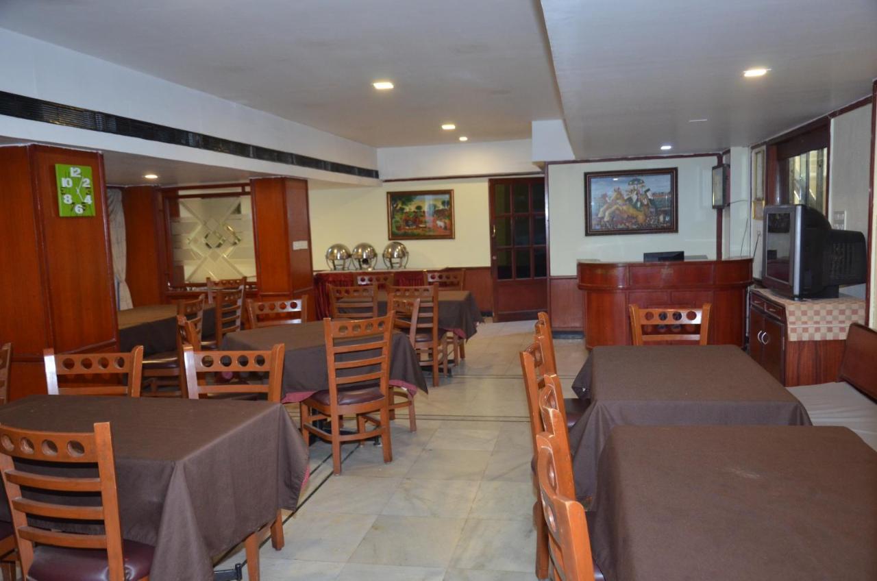 Hotel Rathna Residency Madurai Luaran gambar