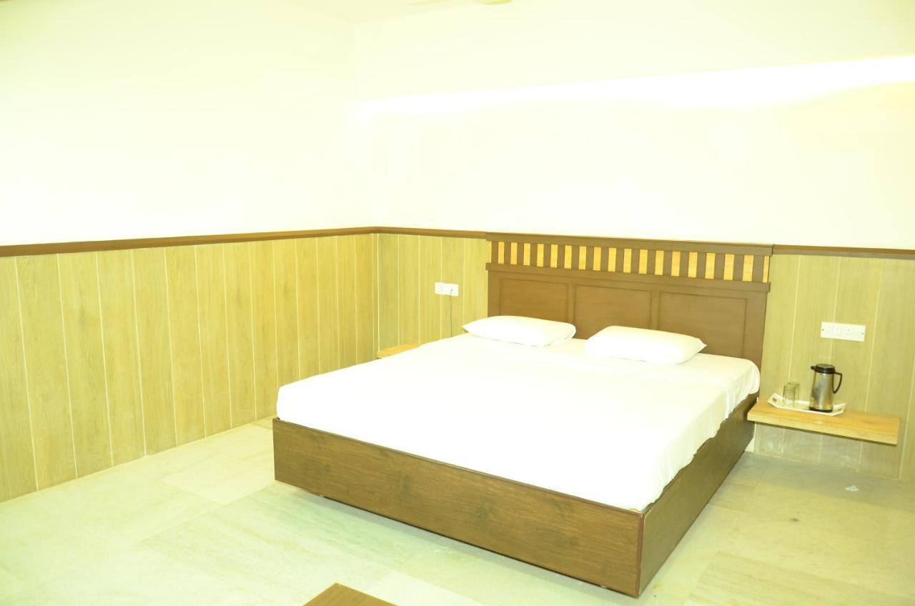 Hotel Rathna Residency Madurai Luaran gambar