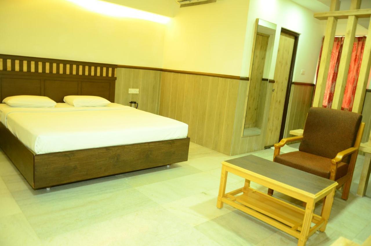 Hotel Rathna Residency Madurai Luaran gambar