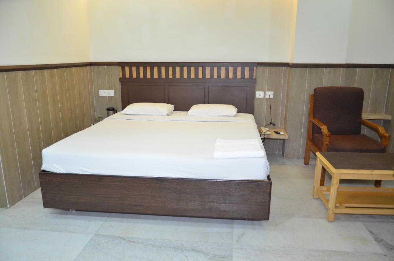 Hotel Rathna Residency Madurai Luaran gambar