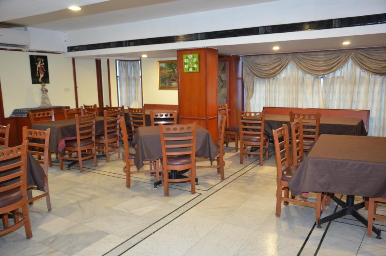 Hotel Rathna Residency Madurai Luaran gambar