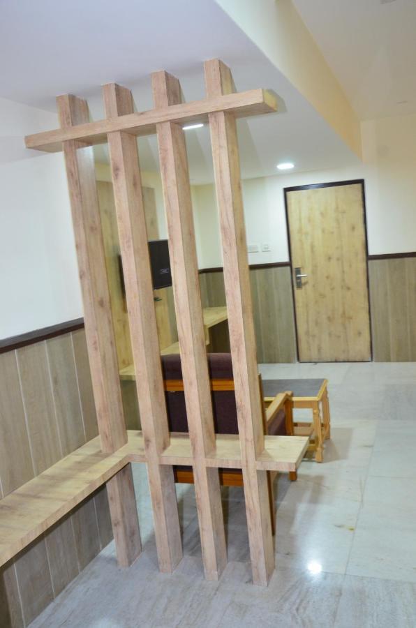 Hotel Rathna Residency Madurai Luaran gambar