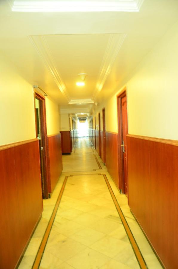 Hotel Rathna Residency Madurai Luaran gambar