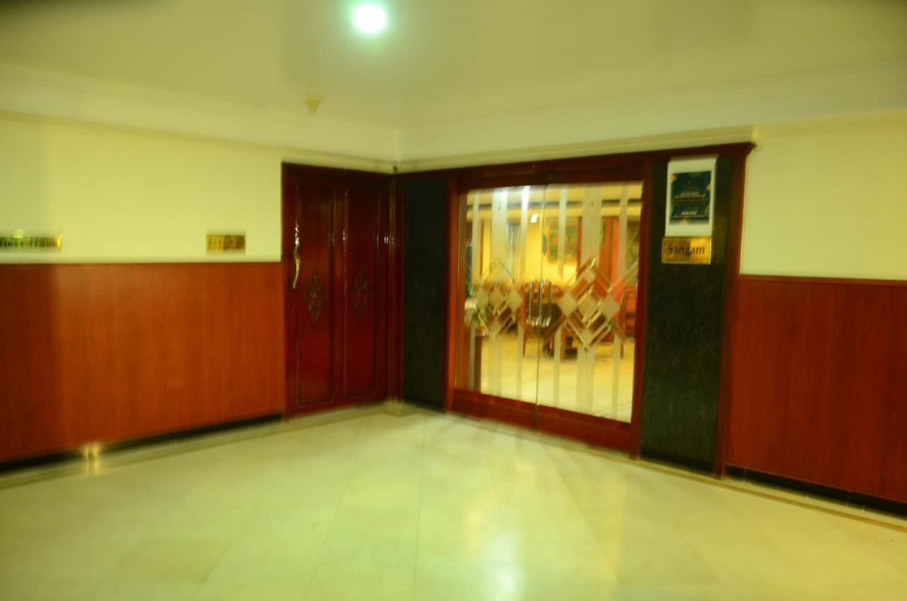 Hotel Rathna Residency Madurai Luaran gambar