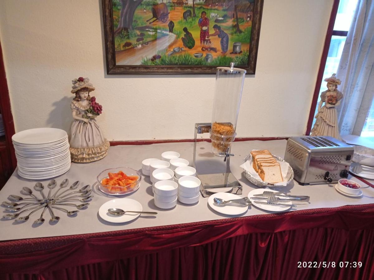 Hotel Rathna Residency Madurai Luaran gambar