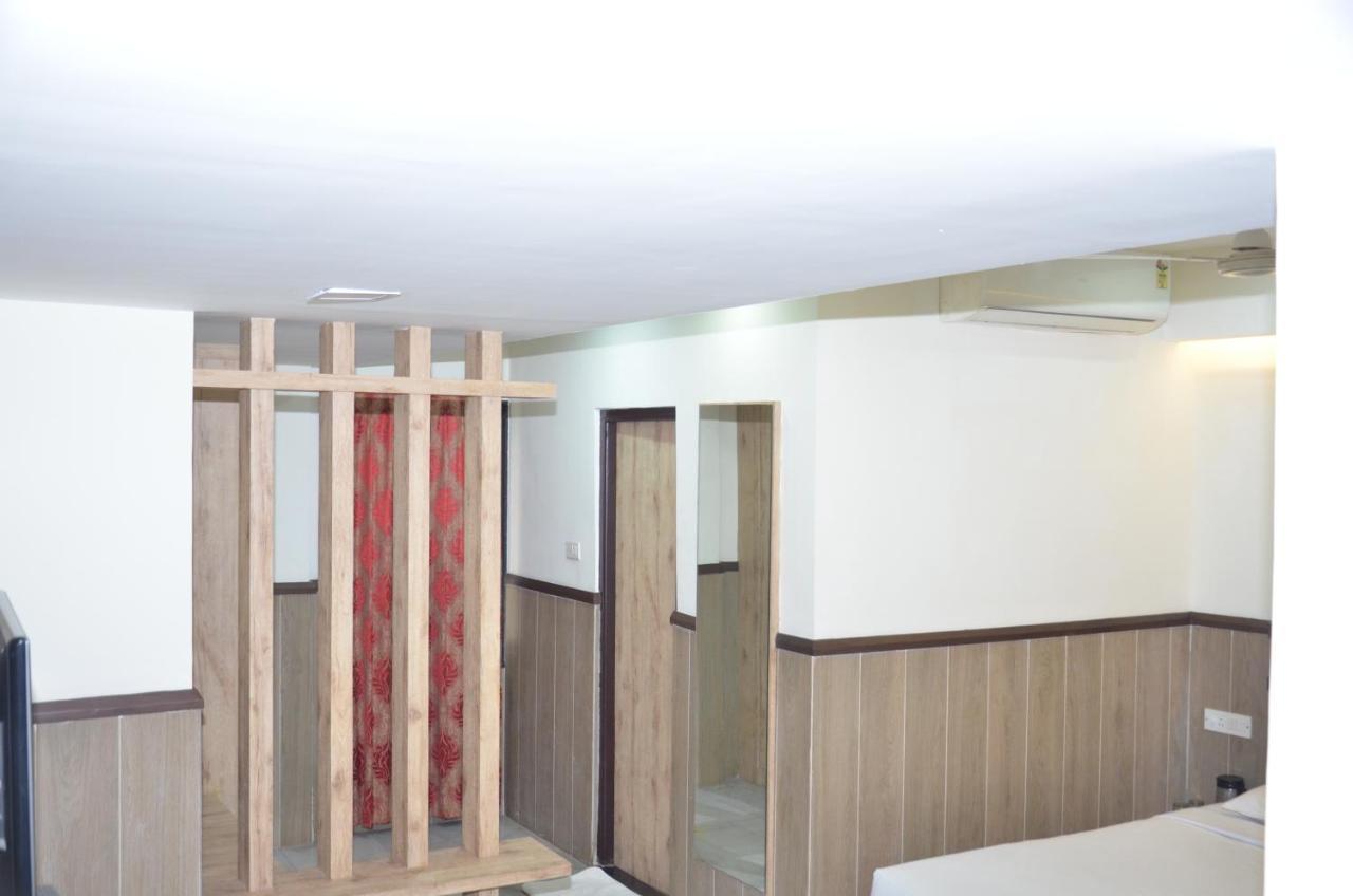 Hotel Rathna Residency Madurai Luaran gambar