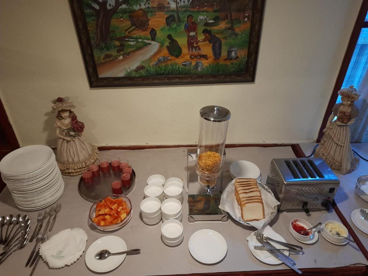 Hotel Rathna Residency Madurai Luaran gambar