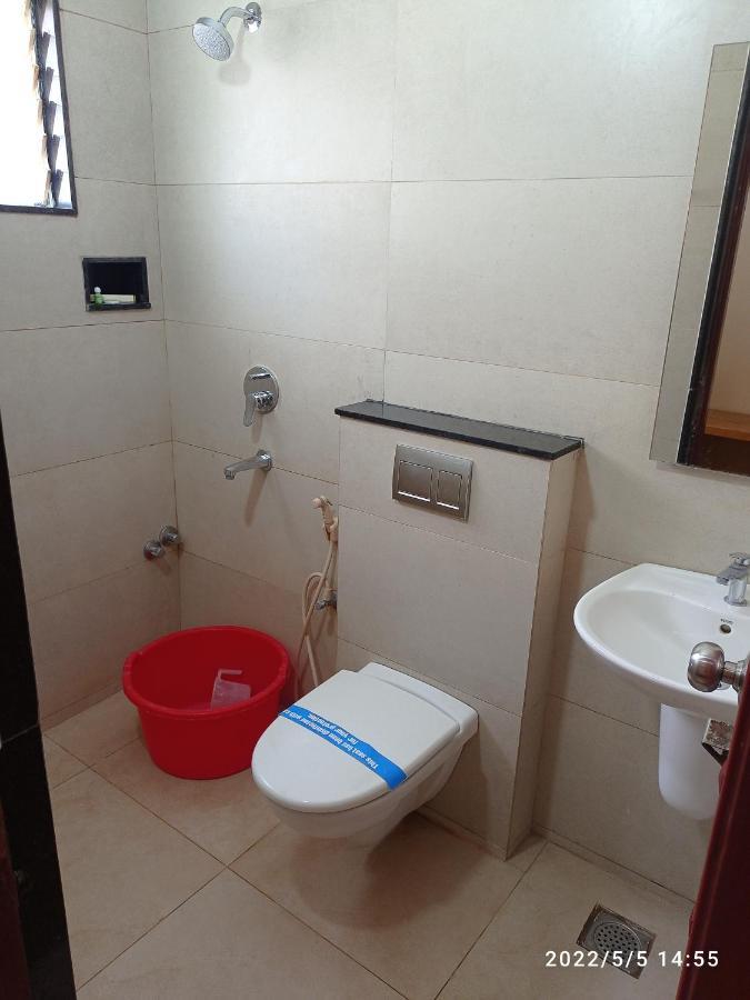 Hotel Rathna Residency Madurai Luaran gambar