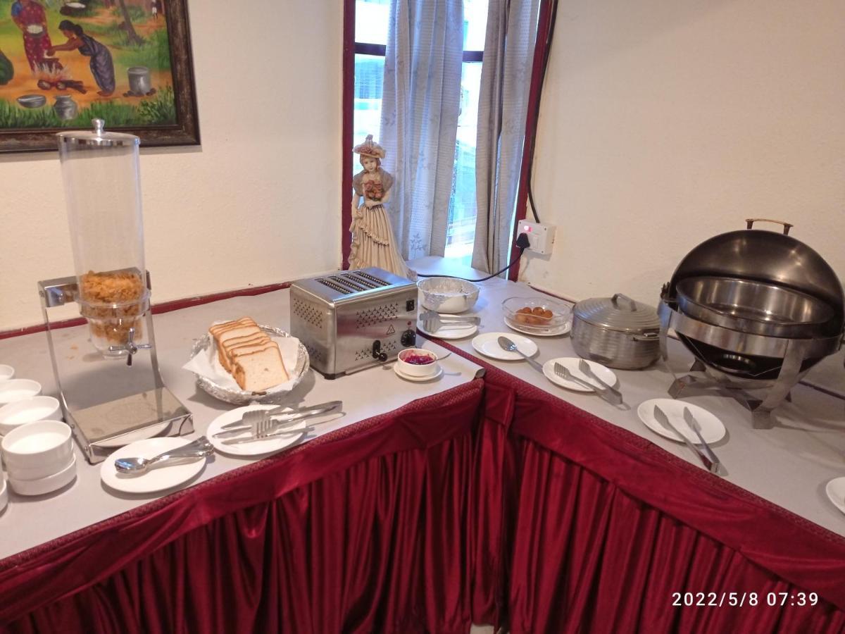 Hotel Rathna Residency Madurai Luaran gambar